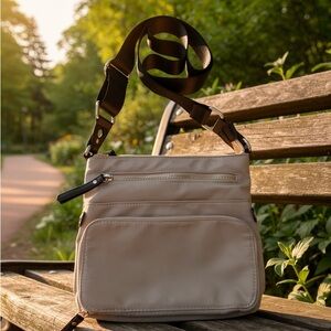 Kate & Alex Cuffaro Crossbody Bag